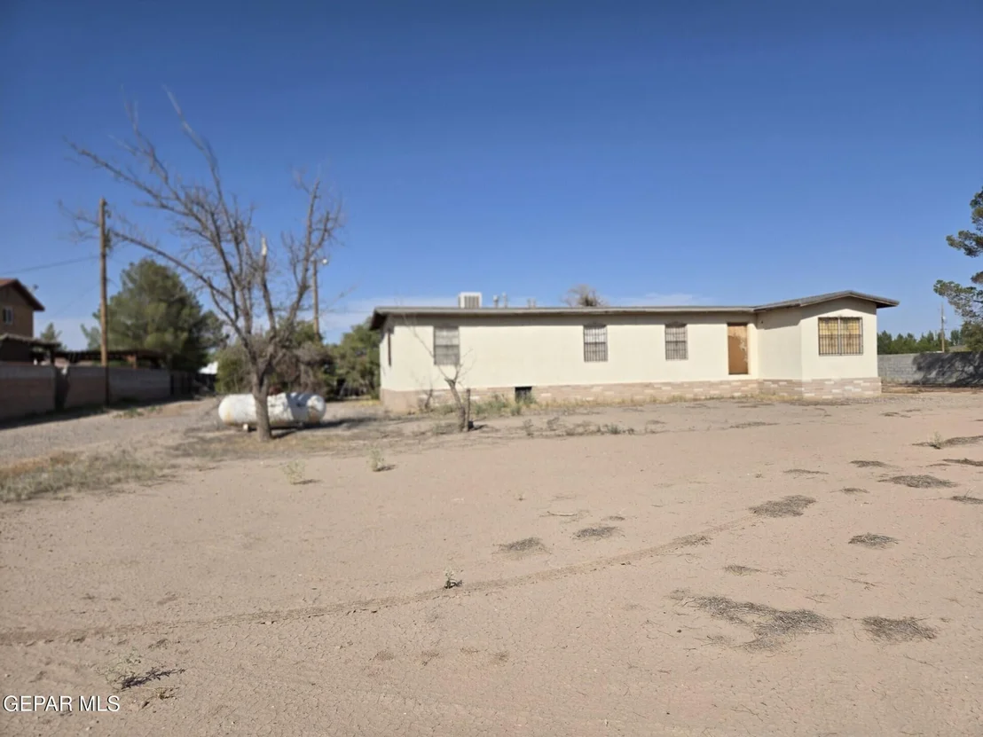 Photo of 11717 Socorro Road