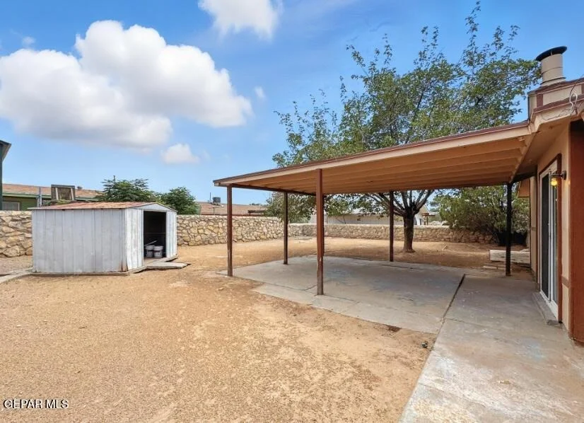 Photo of 1604 JAMES CHISUM Drive