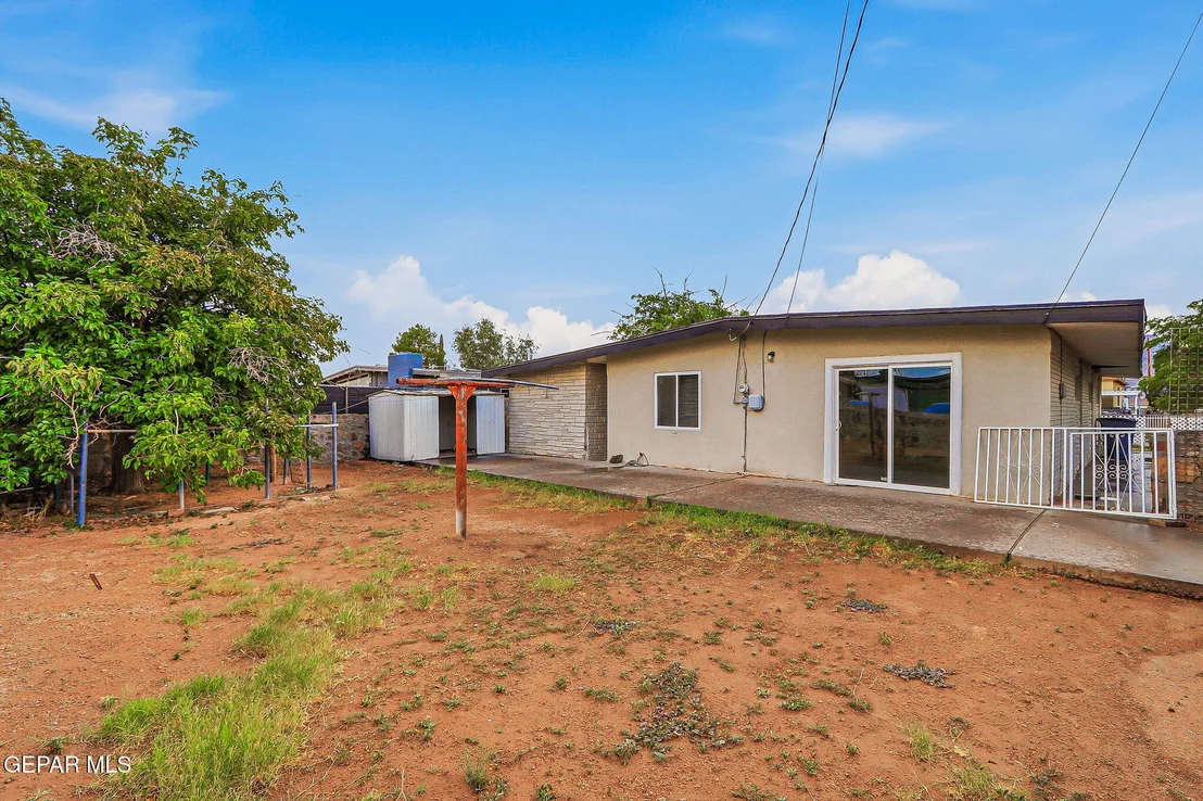 Photo of 8828 Mount Elbert Drive