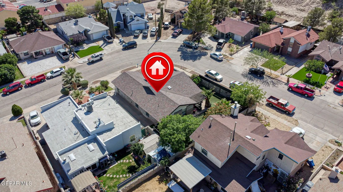 Photo of 11914 Van Gogh Drive