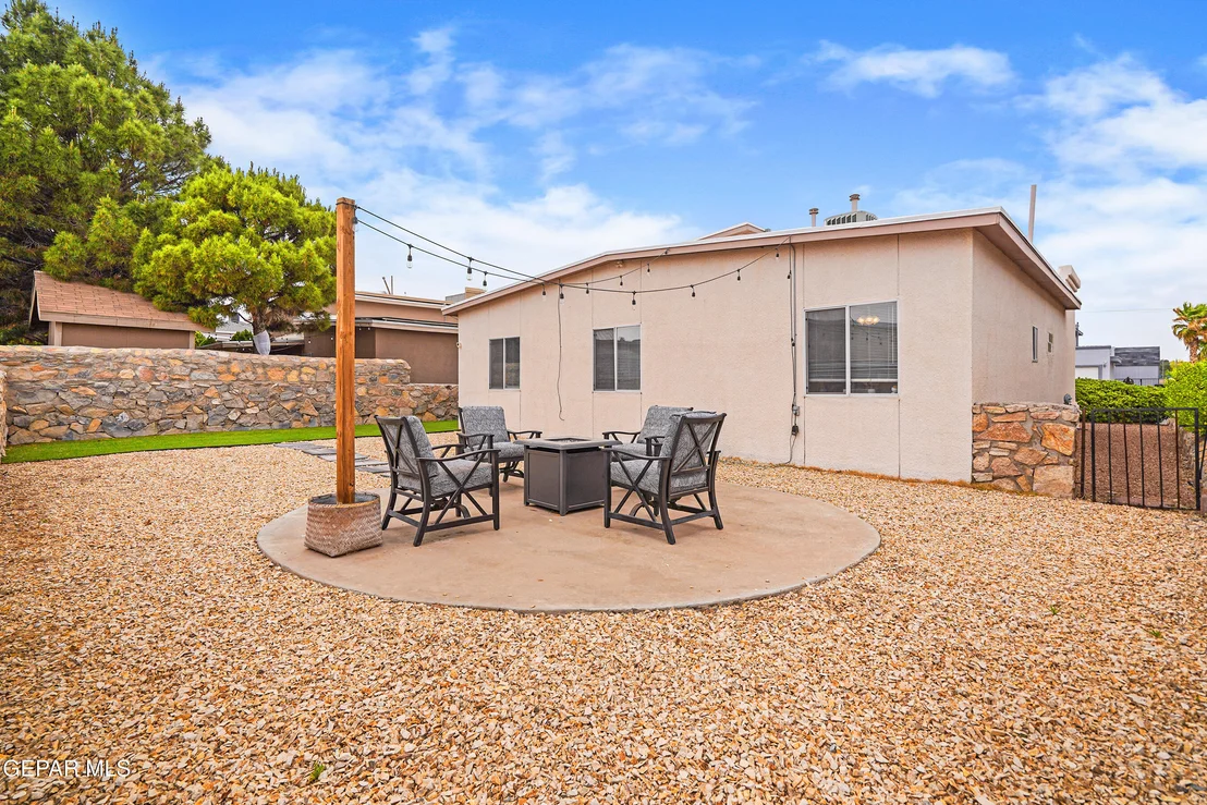 Photo of 12636 SUN TRAIL Drive