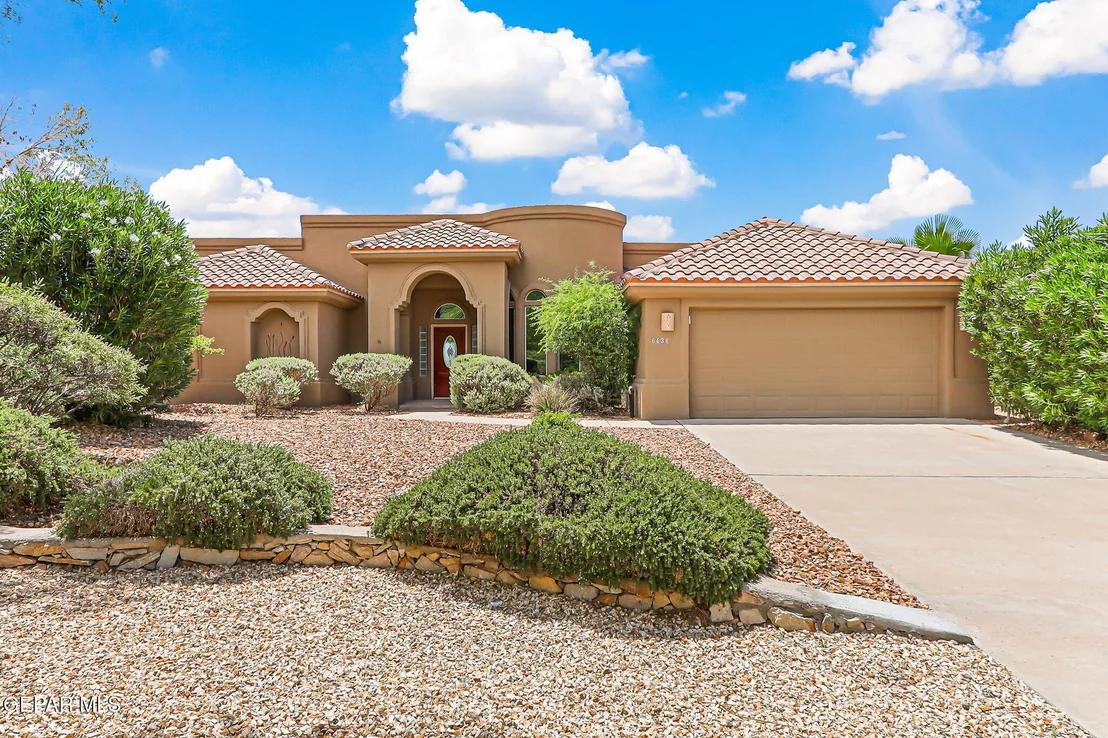 Photo of 6436 Casper Ridge Drive