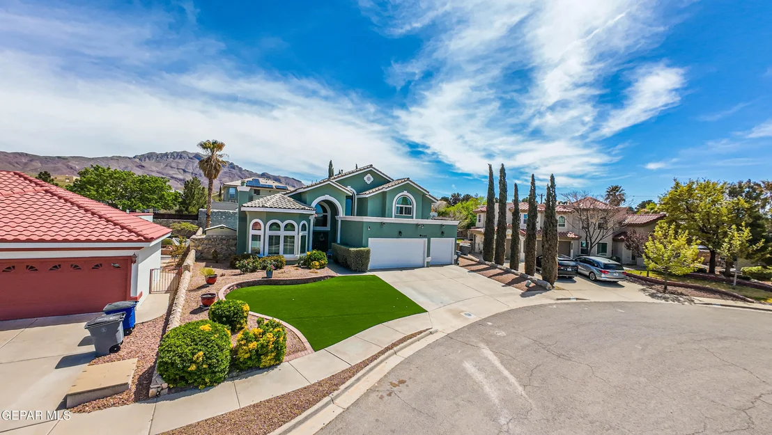 Photo of 6508 BROOK RIDGE Circle