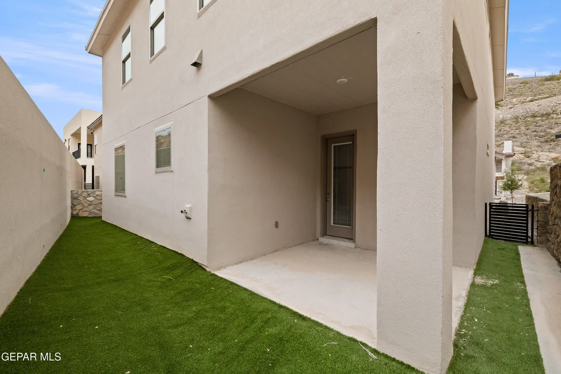 Photo of 232 Canyon Terrace Drive