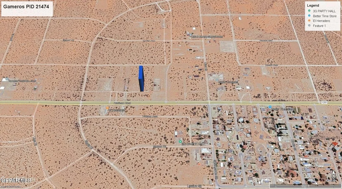 Photo of TBD PN- 21474,Horizon Boulevard