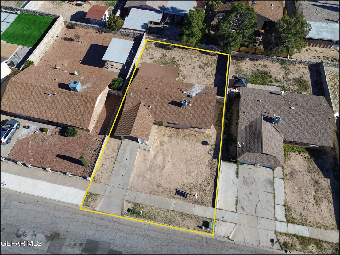 Photo of 1612 JAMES CHISUM Drive