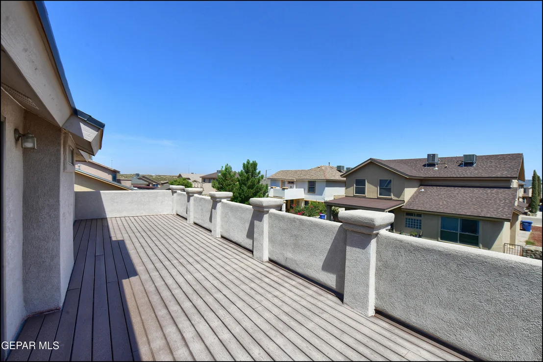 Photo of 12517 PASEO RAE Avenue