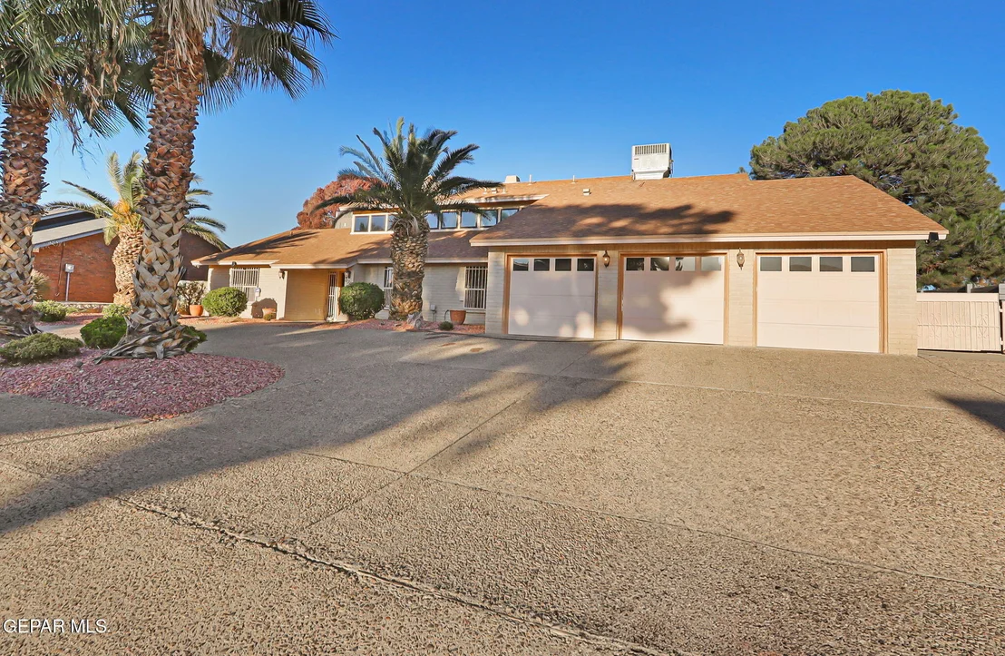 Photo of 11213 LEO COLLINS Drive
