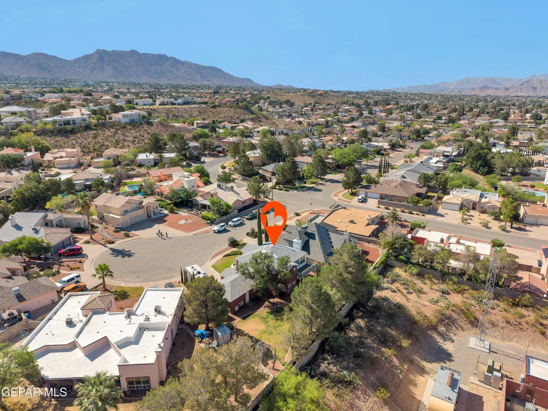 Photo of 1107 SUN RIDGE Drive