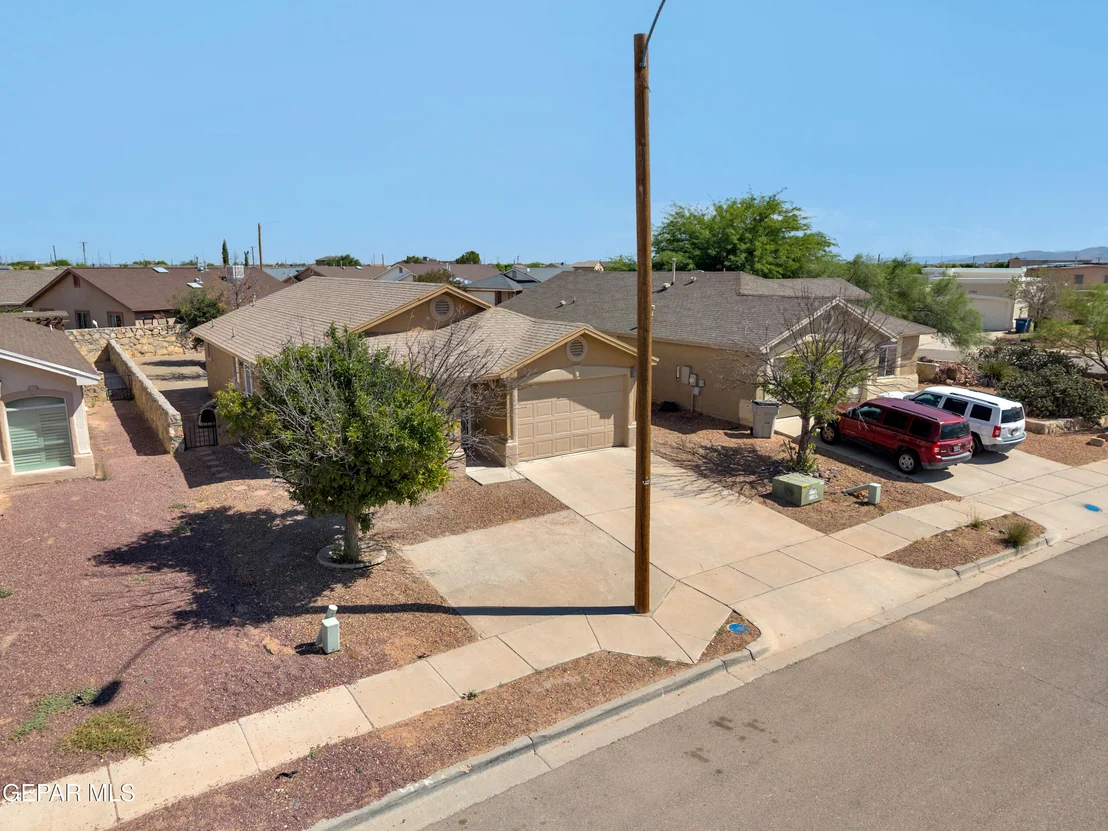 Photo of 12953 Alfredo Apodaca Drive