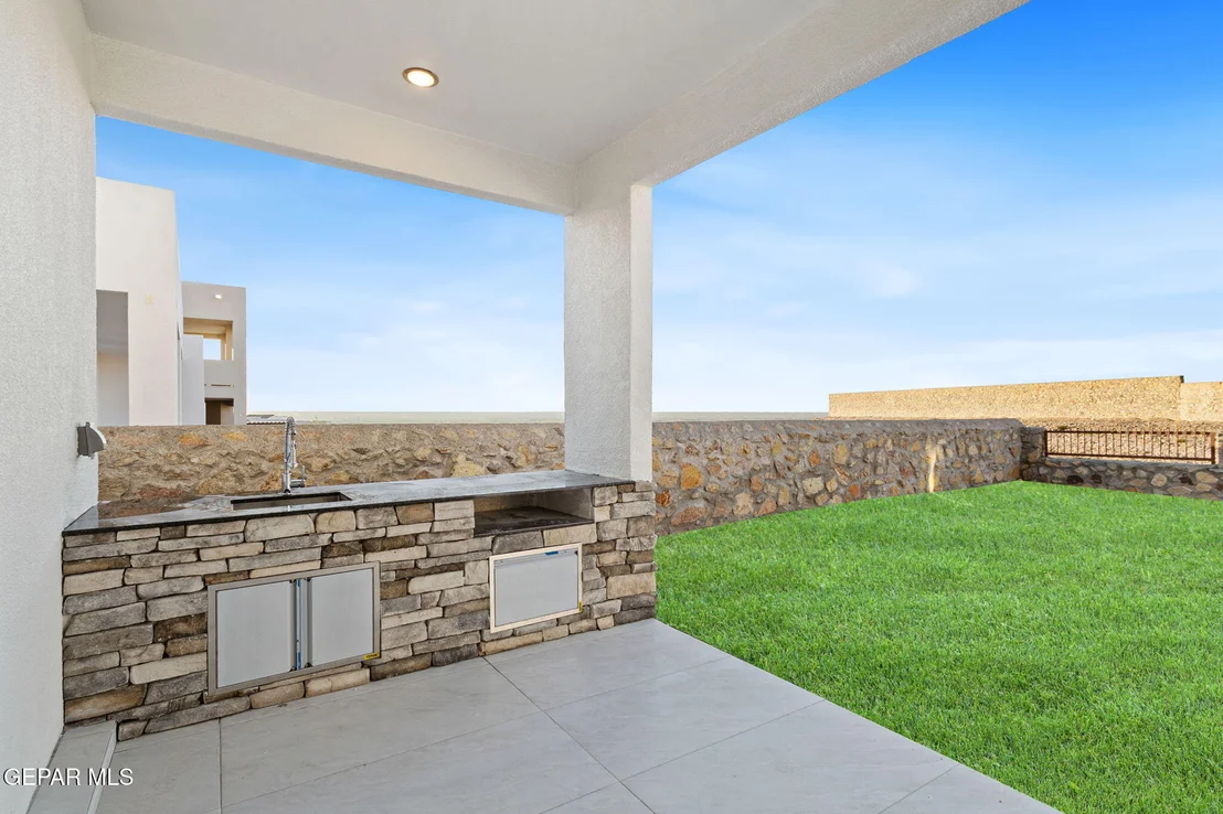 Photo of 7349 CIMARRON RIM Drive