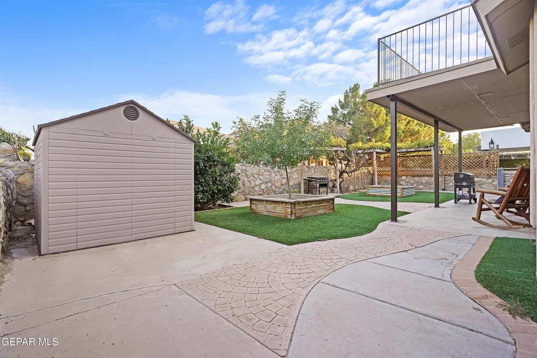 Photo of 12404 PASEO ALEGRE Drive