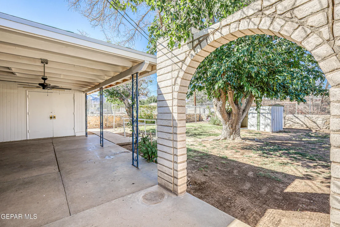 Photo of 5319 Joe Herrera Drive