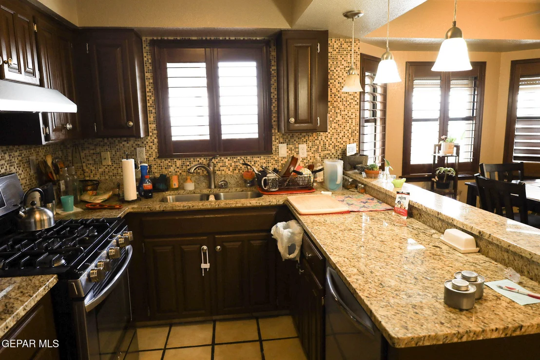 Photo of 614 BLUFF CANYON Circle