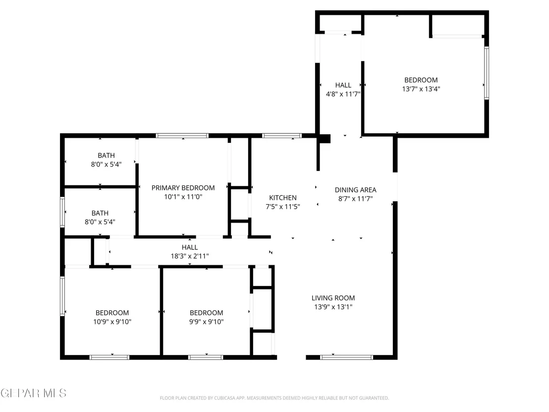 Photo of 10454 Triumph Drive