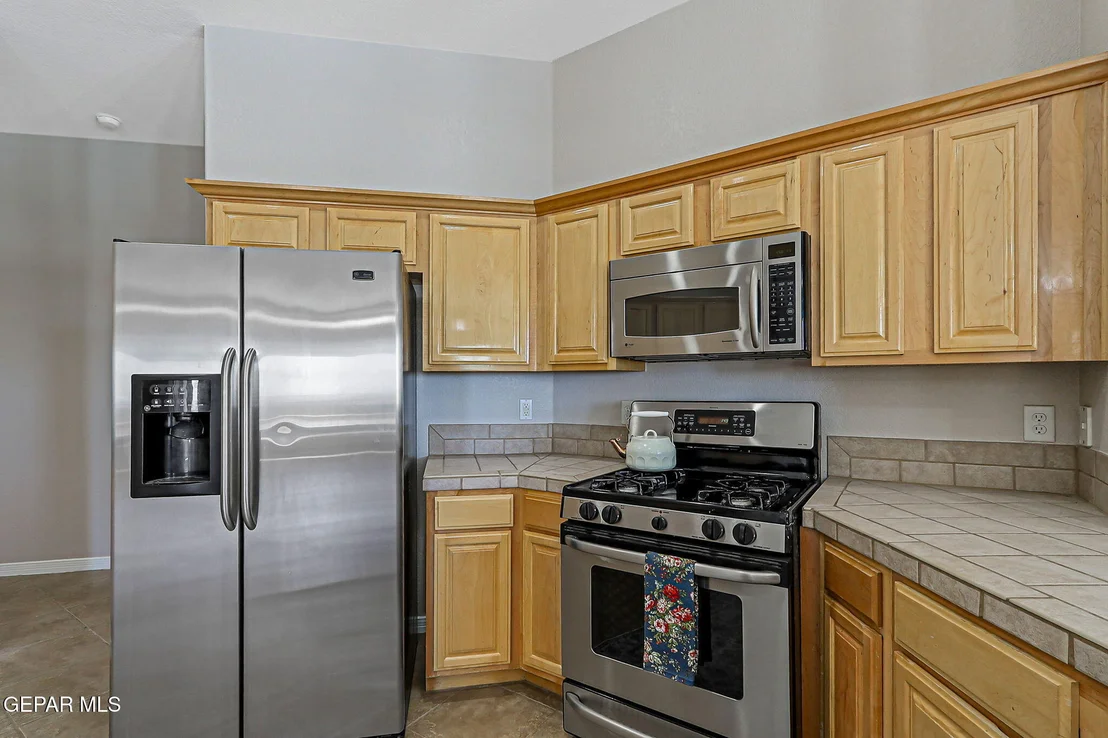 Photo of 6436 Casper Ridge Drive