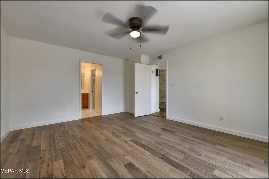 Photo of Unit A at 160 Silver Shadow Drive
