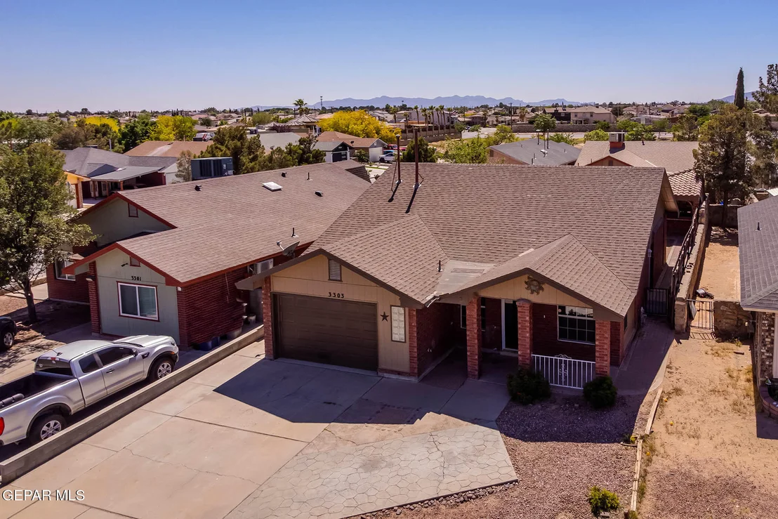 Photo of 3303 WARD ROBERT Place