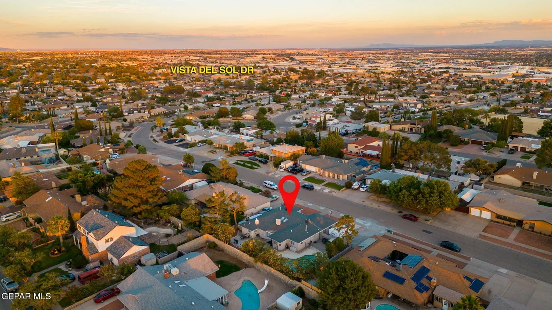 Photo of 10629 Sombra Verde Drive