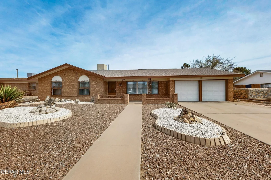 Photo of 3116 Gaston Drive