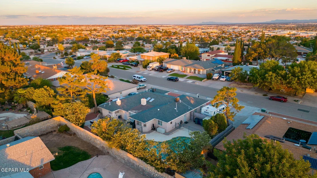 Photo of 10629 Sombra Verde Drive