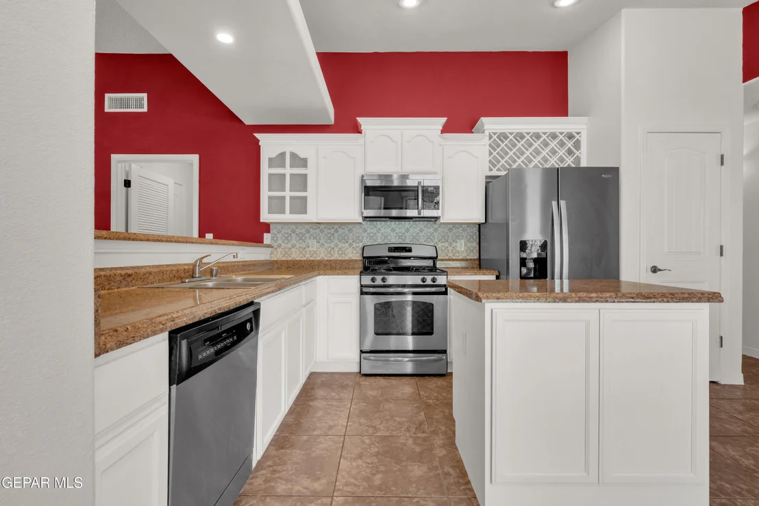 Photo of 14235 Strata Rock Drive