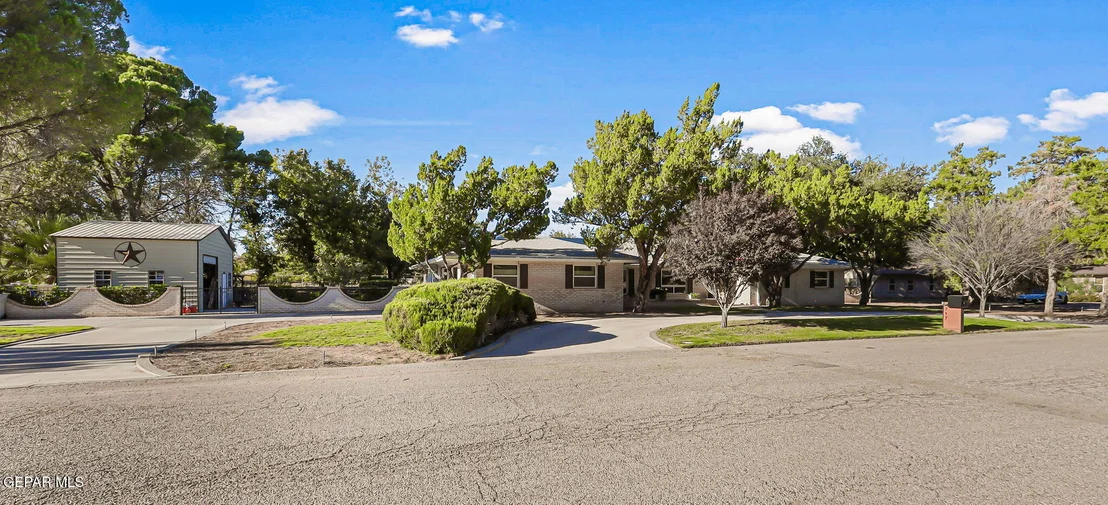 Photo of 717 LIVE OAK Drive