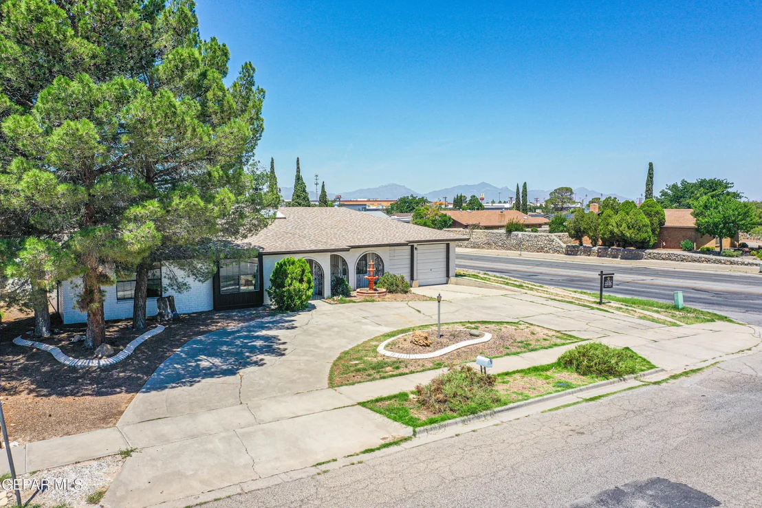 Photo of 11100 BILL HILL Drive