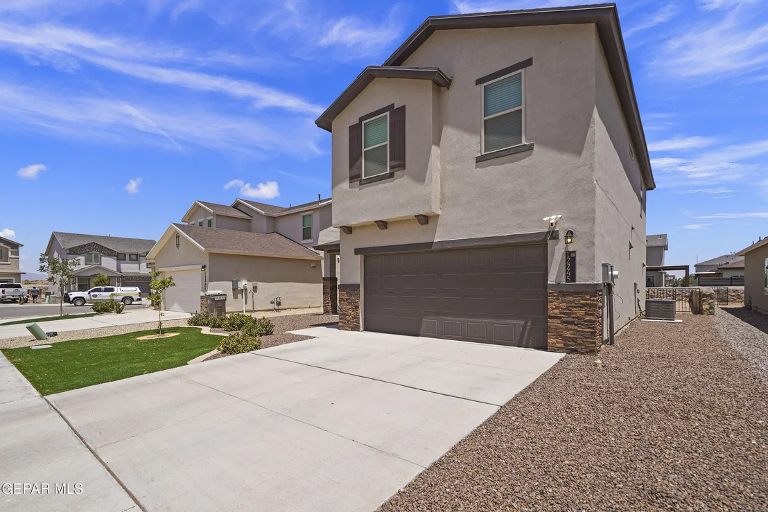 Photo of 12245 DESERT PINE Avenue