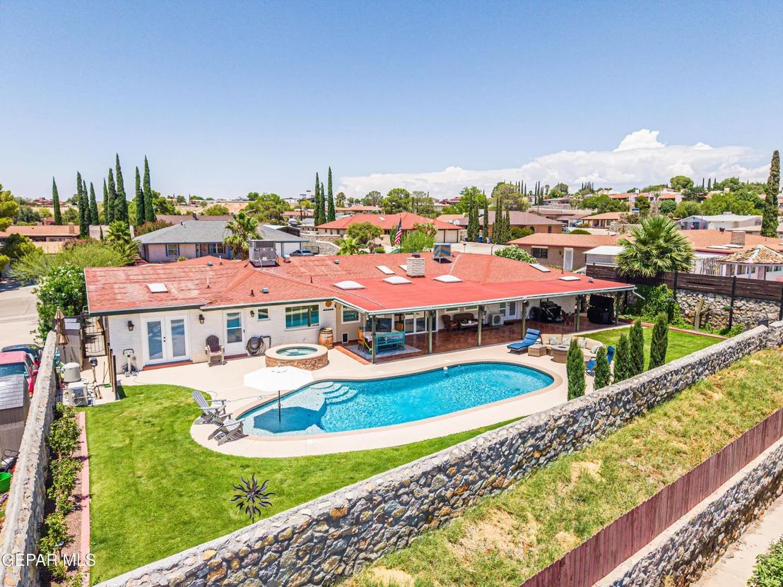 Photo of 10528 Ashridge Drive