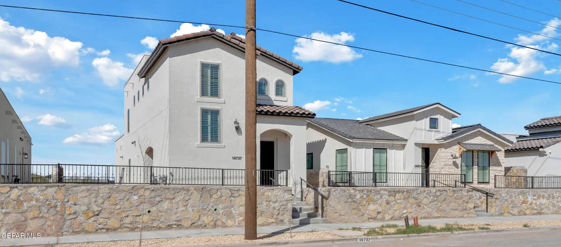 Photo of 14737 PEBBLE HILLS Boulevard