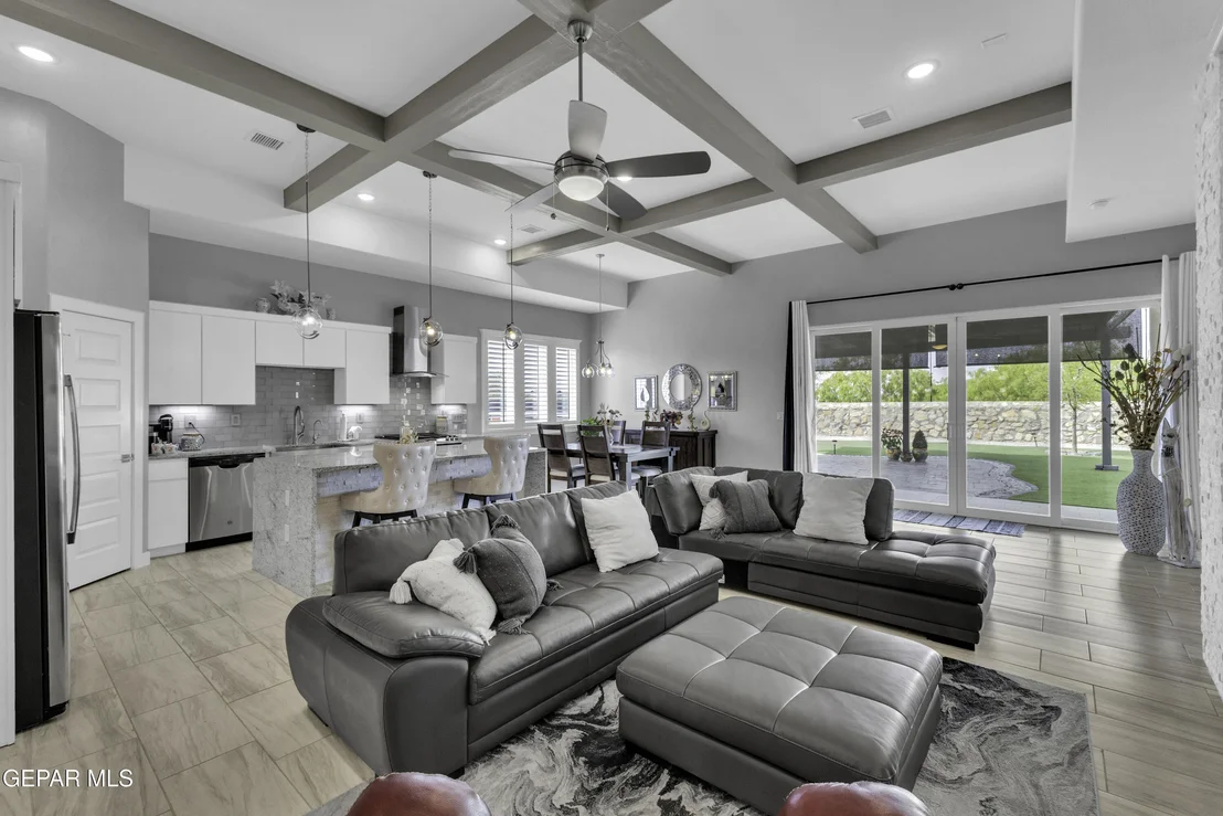 Photo of 3901 DESERT PARK Place