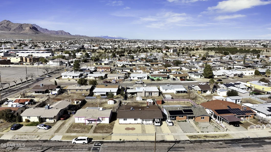 Photo of 4733 TETONS Drive
