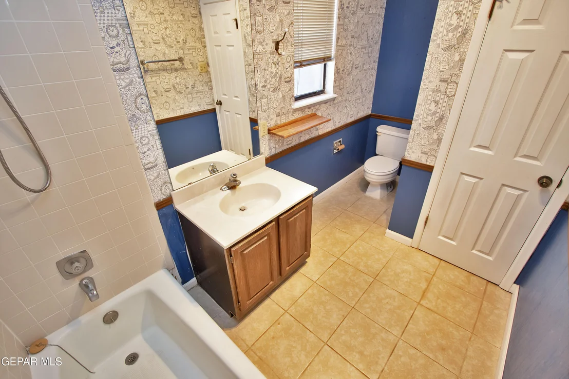 Photo of Unit E at 763 Espada Drive