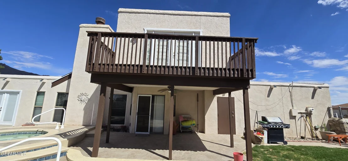 Photo of 6224 LLANO LIBRE Way