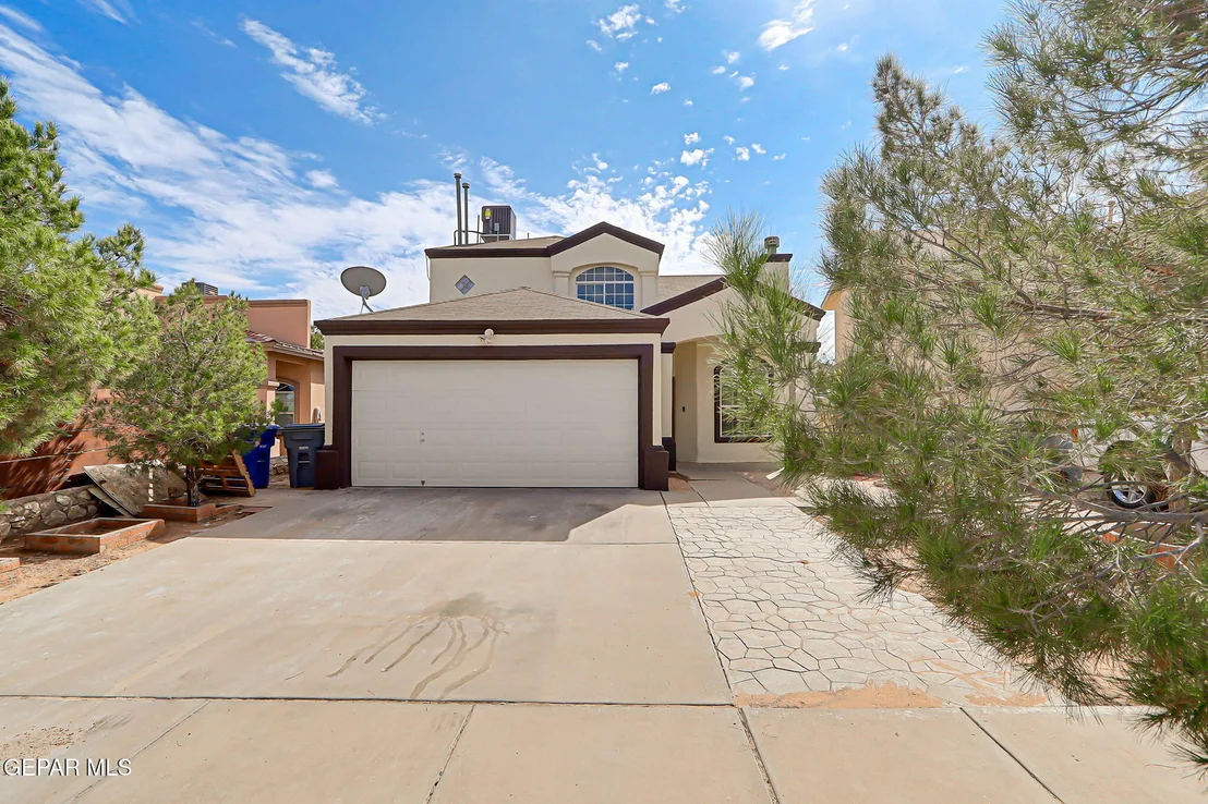 Photo of 12372 TIERRA APACHE Drive