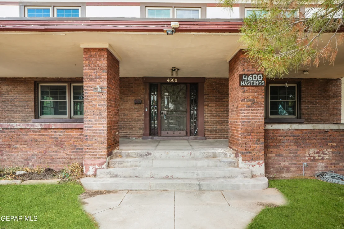 Photo of 4600 HASTINGS Drive