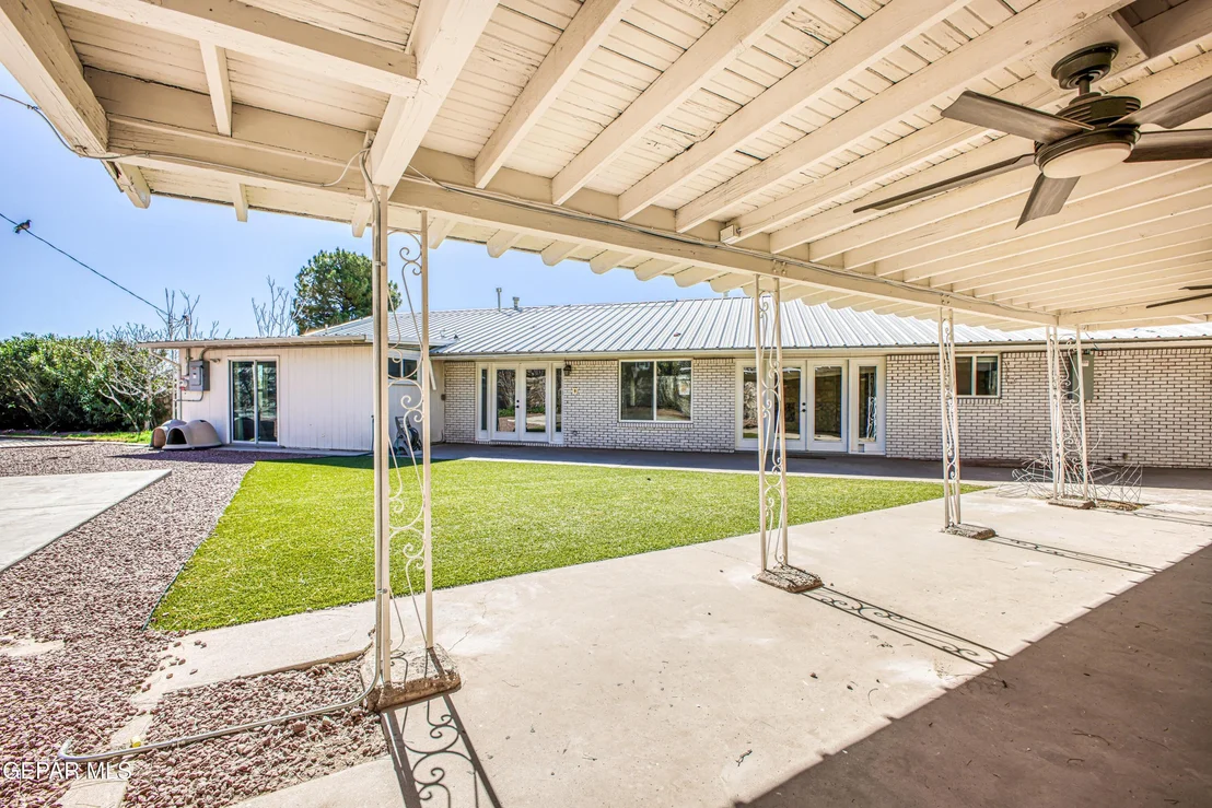 Photo of 4200 RIDGECREST Drive