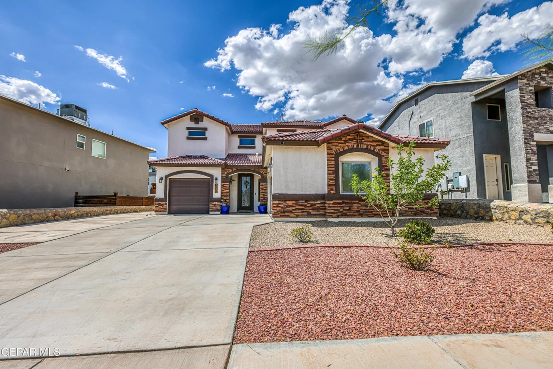 Photo of 7821 ENCHANTED RIDGE Drive