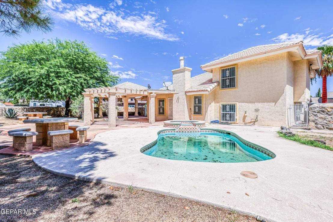 Photo of 2900 CAMARENA Place