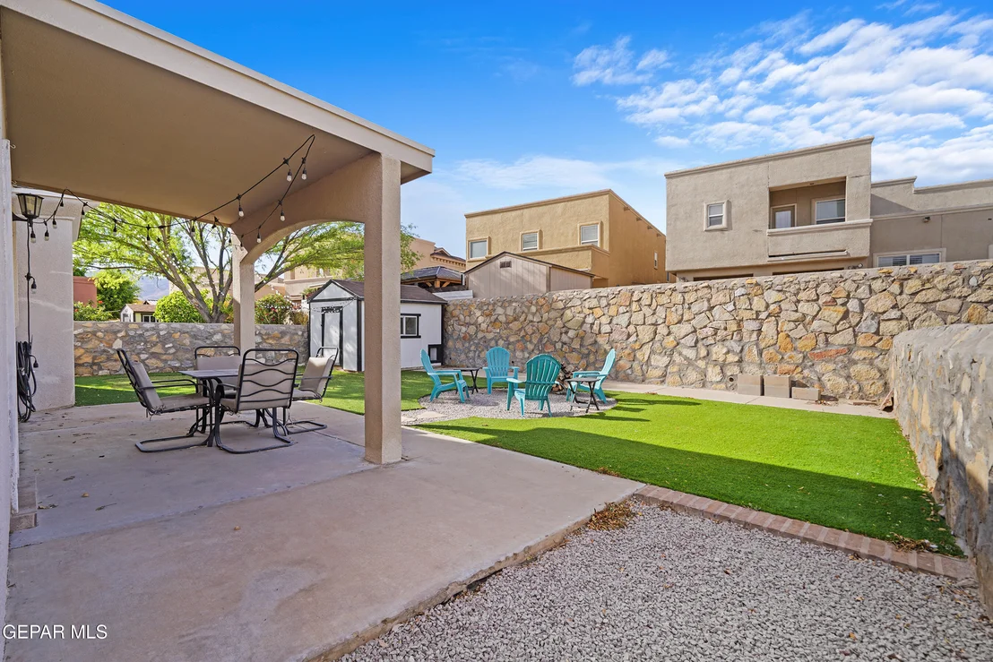 Photo of 5361 JACK MARCUS Drive