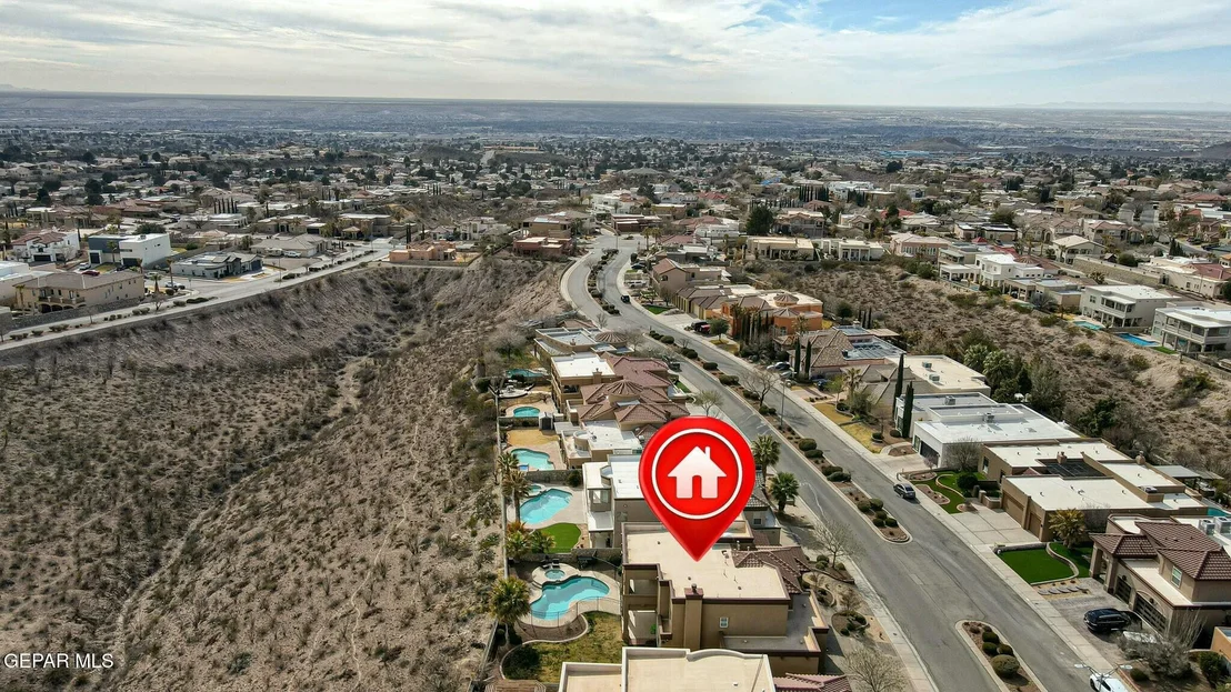 Photo of 1140 CALLE LOMAS Drive