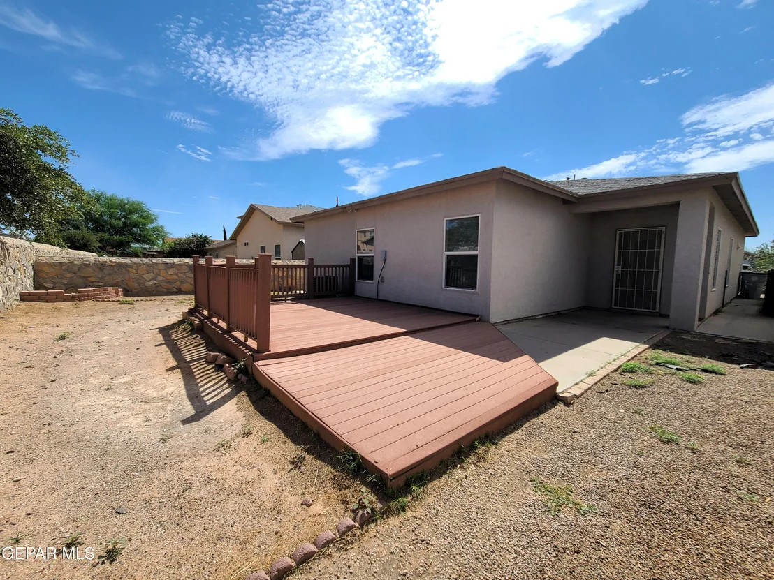 Photo of 11829 JIM WEBB Drive