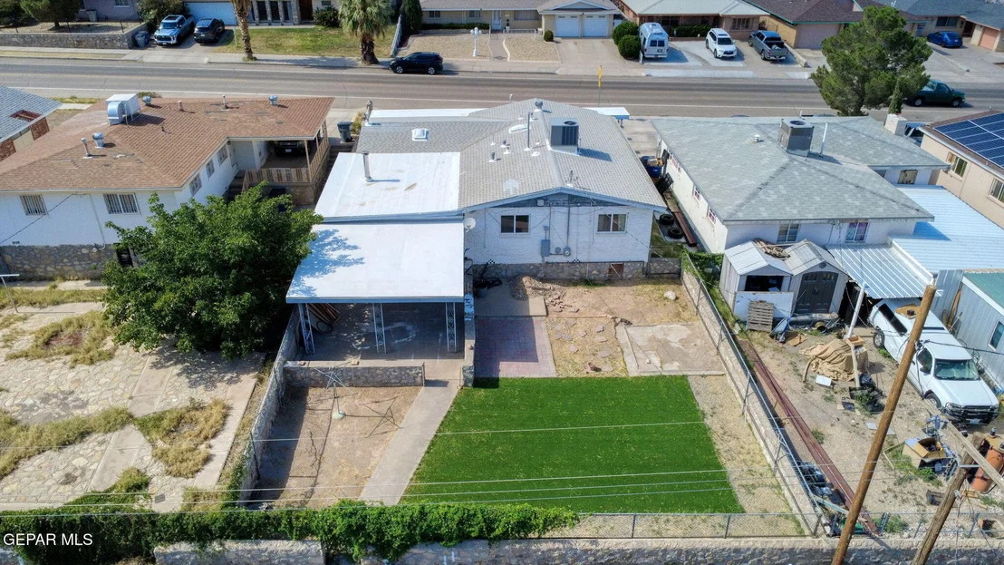 Photo of 3016 Van Buren Avenue