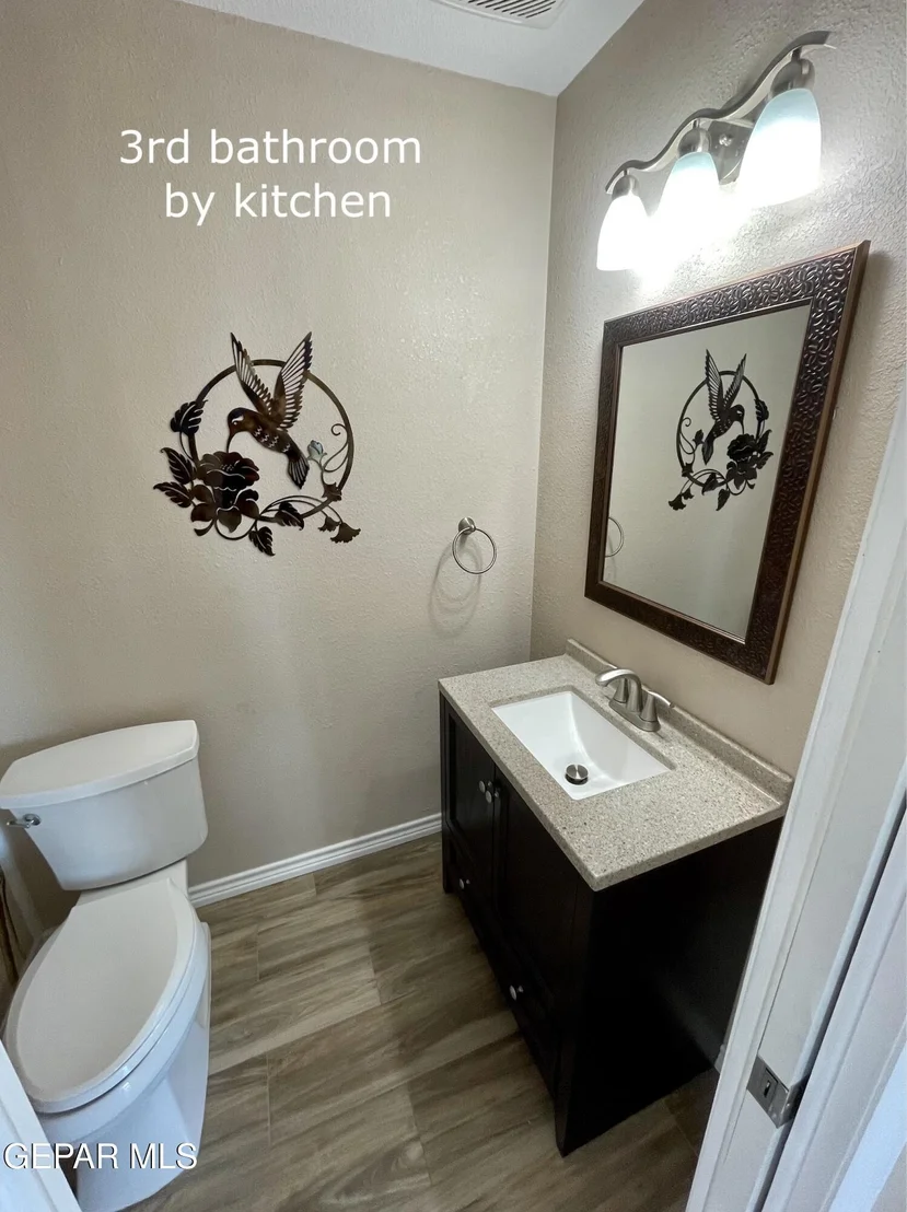 Photo of 3124 PARK NORTH Drive