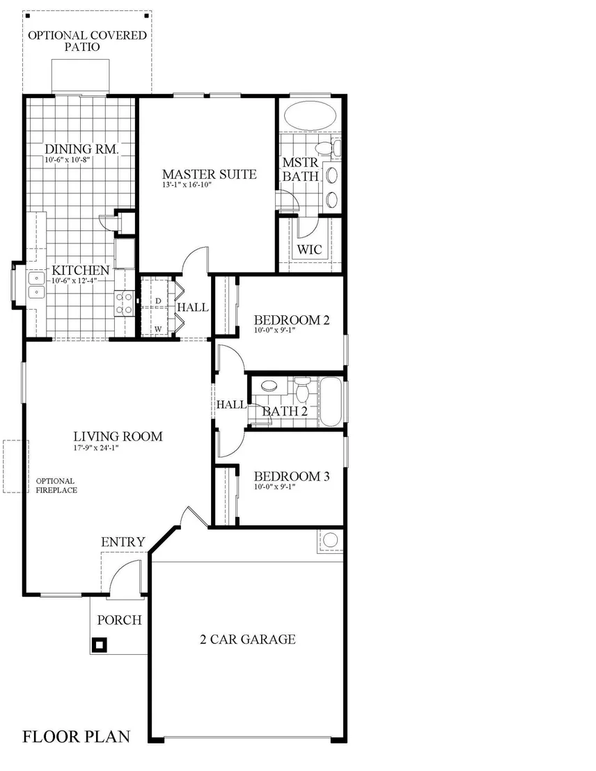 Photo of 14347 Armando Silva Drive