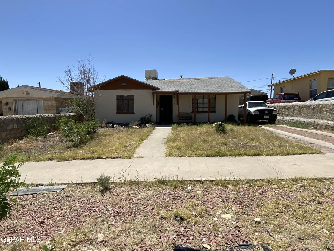 Photo of 3514 TAYLOR Avenue