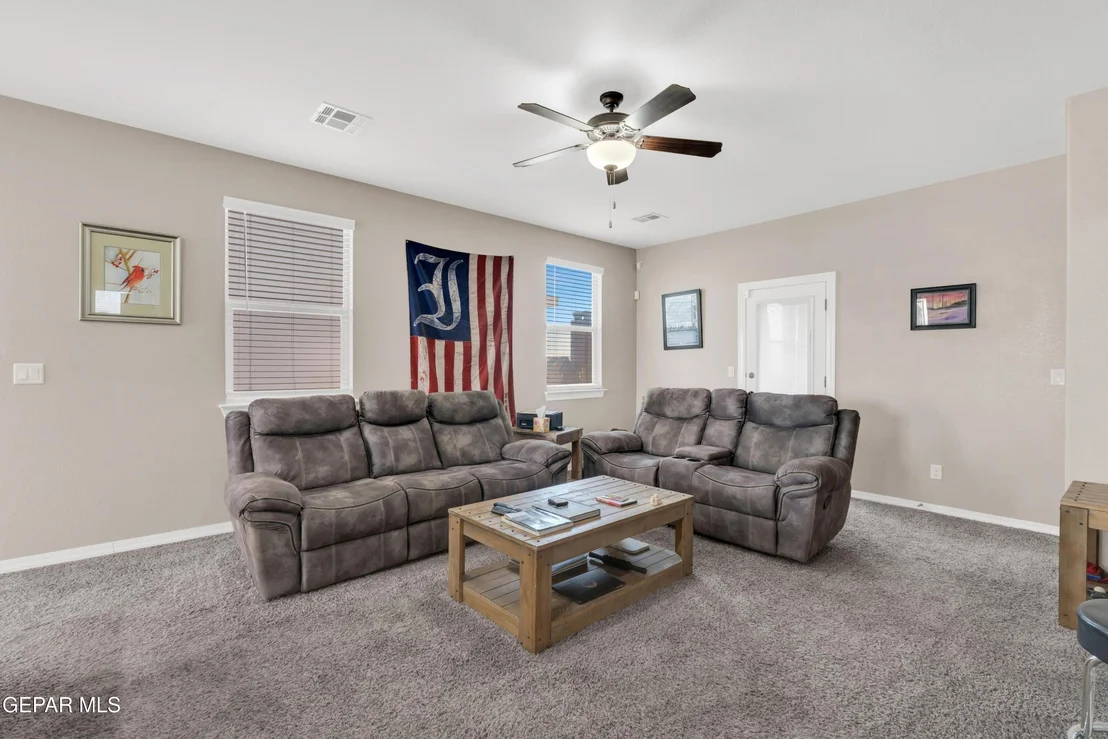Photo of 3909 Desert Bluff Drive
