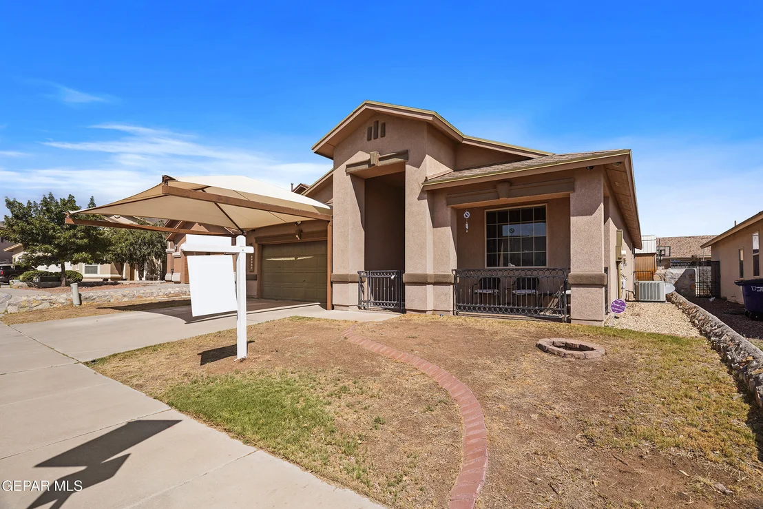 Photo of 11029 COYOTE RANCH Lane