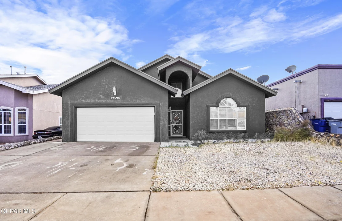 Photo of 12596 SUN TRAIL Drive